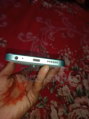 Tecno Spark Go 1 (Used)