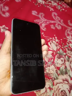 Tecno Spark Go 1 (Used)