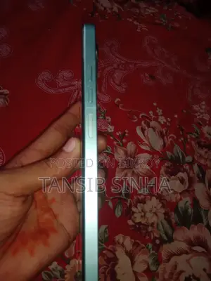 Tecno Spark Go 1 (Used)