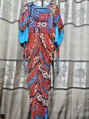 Long Gown