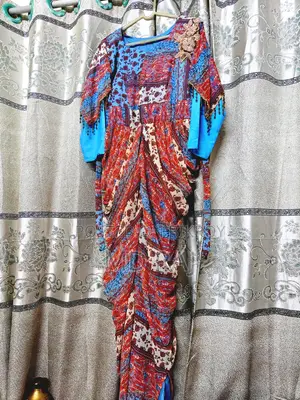 লং গাউন