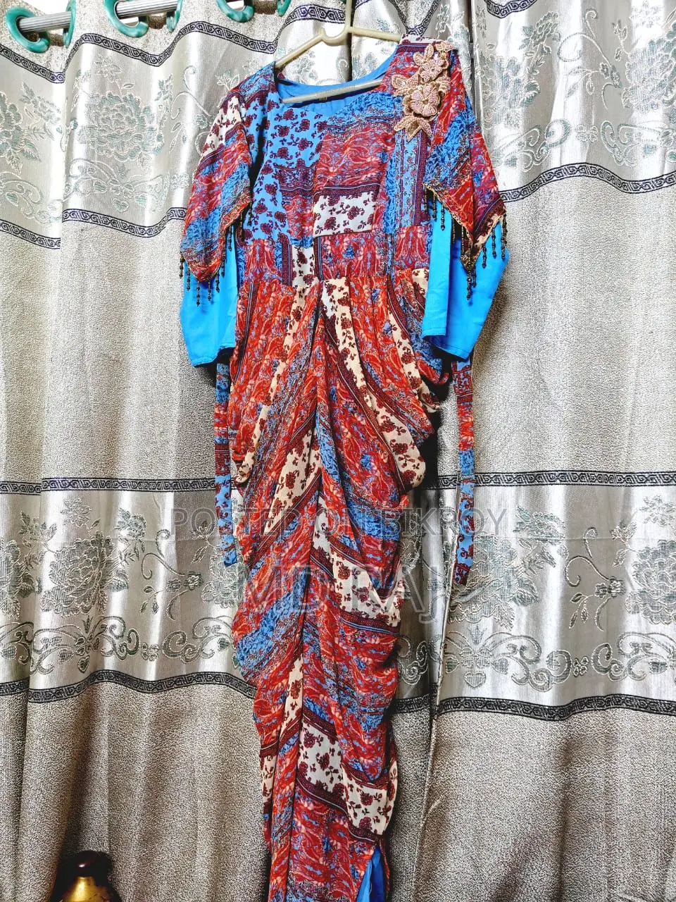 লং গাউন