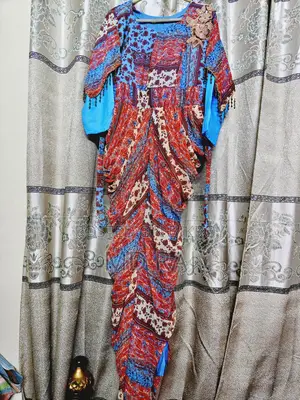 লং গাউন
