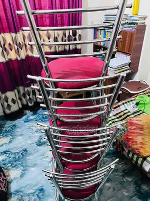 High-Quality Chairs