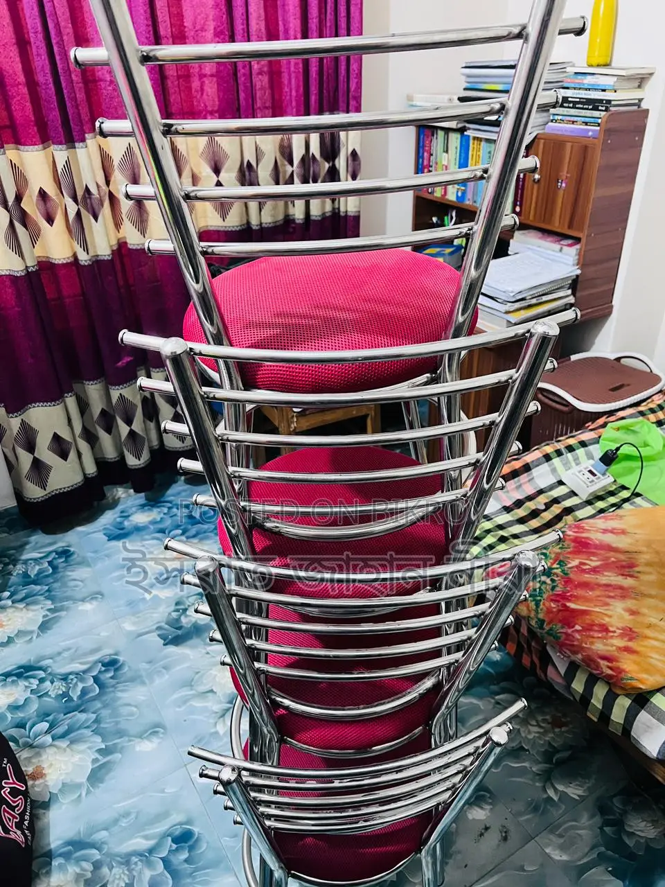 High-Quality Chairs