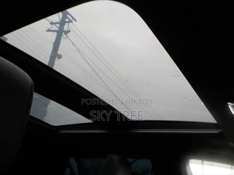 Toyota Harrier ZLP Package 2023
