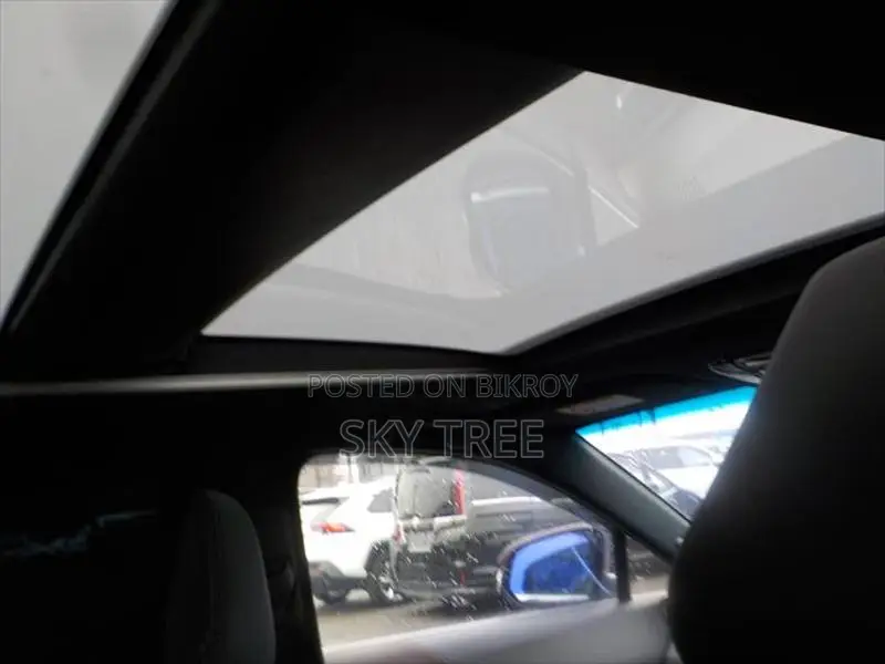 Toyota Harrier ZLP Package 2023