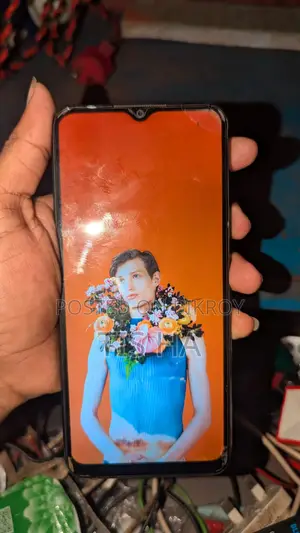 Realme C11 (Used)