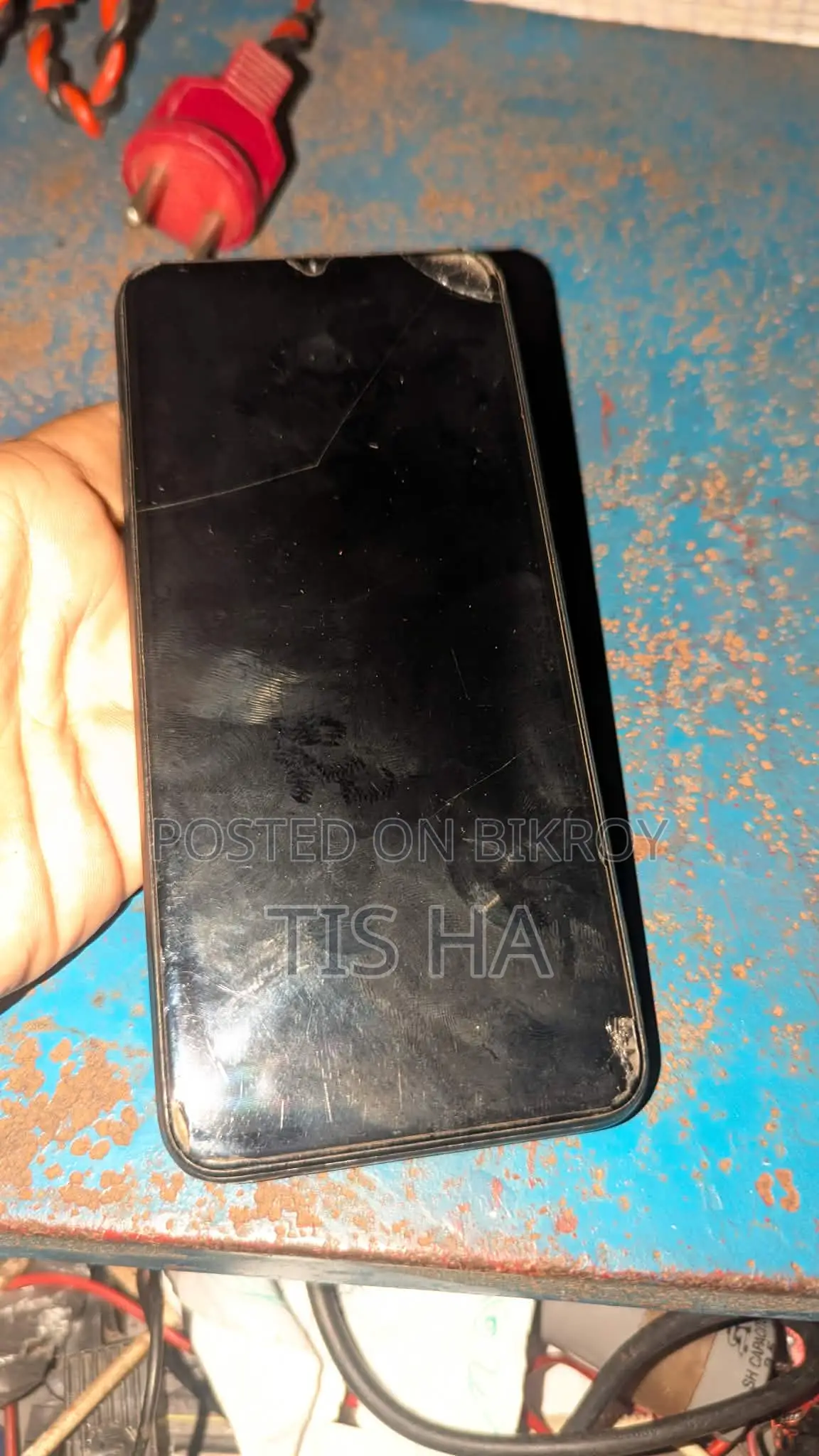 Realme C11 (Used)
