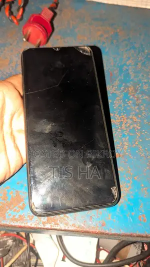 Realme C11 (Used)