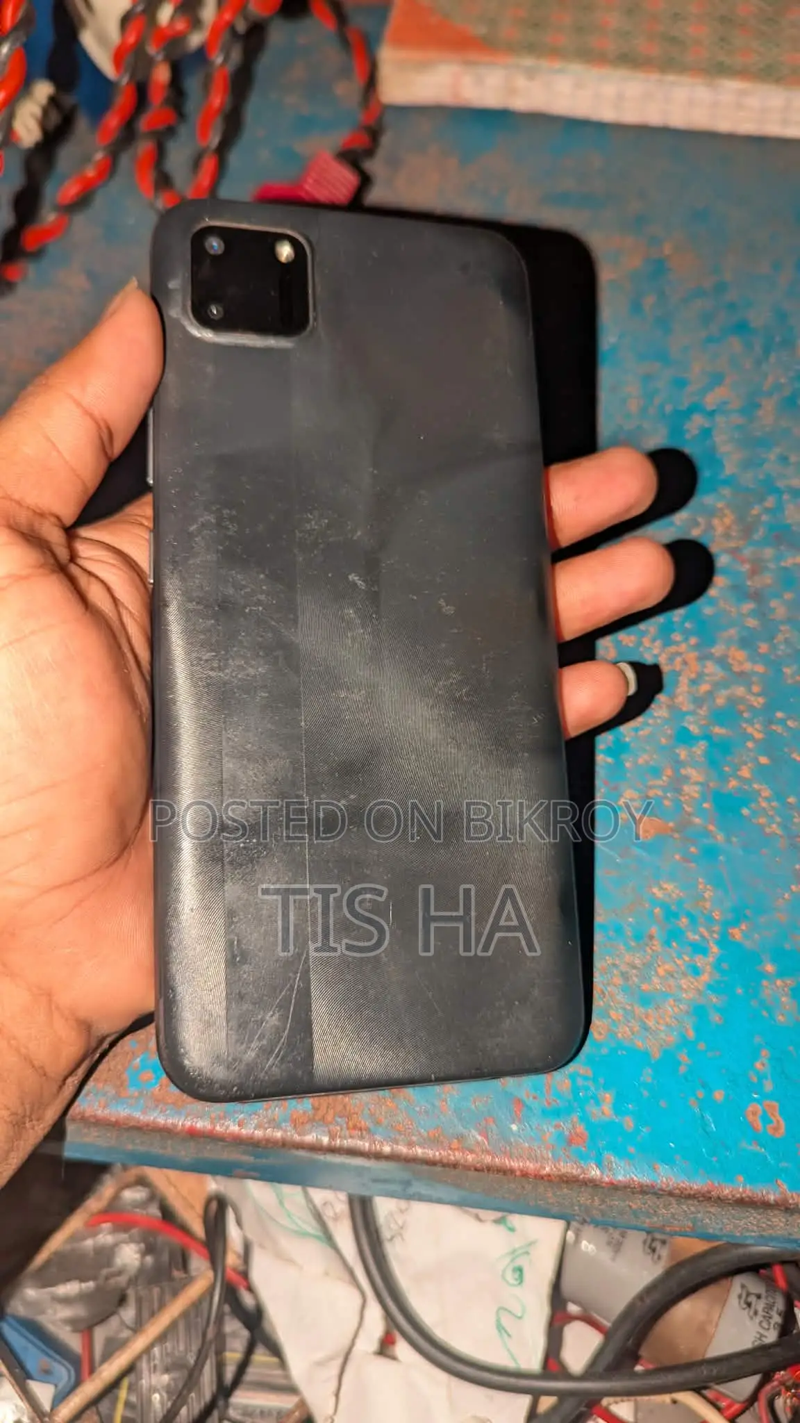 Realme C11 (Used)