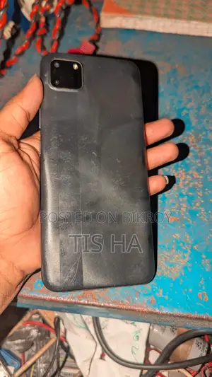Realme C11 (Used)