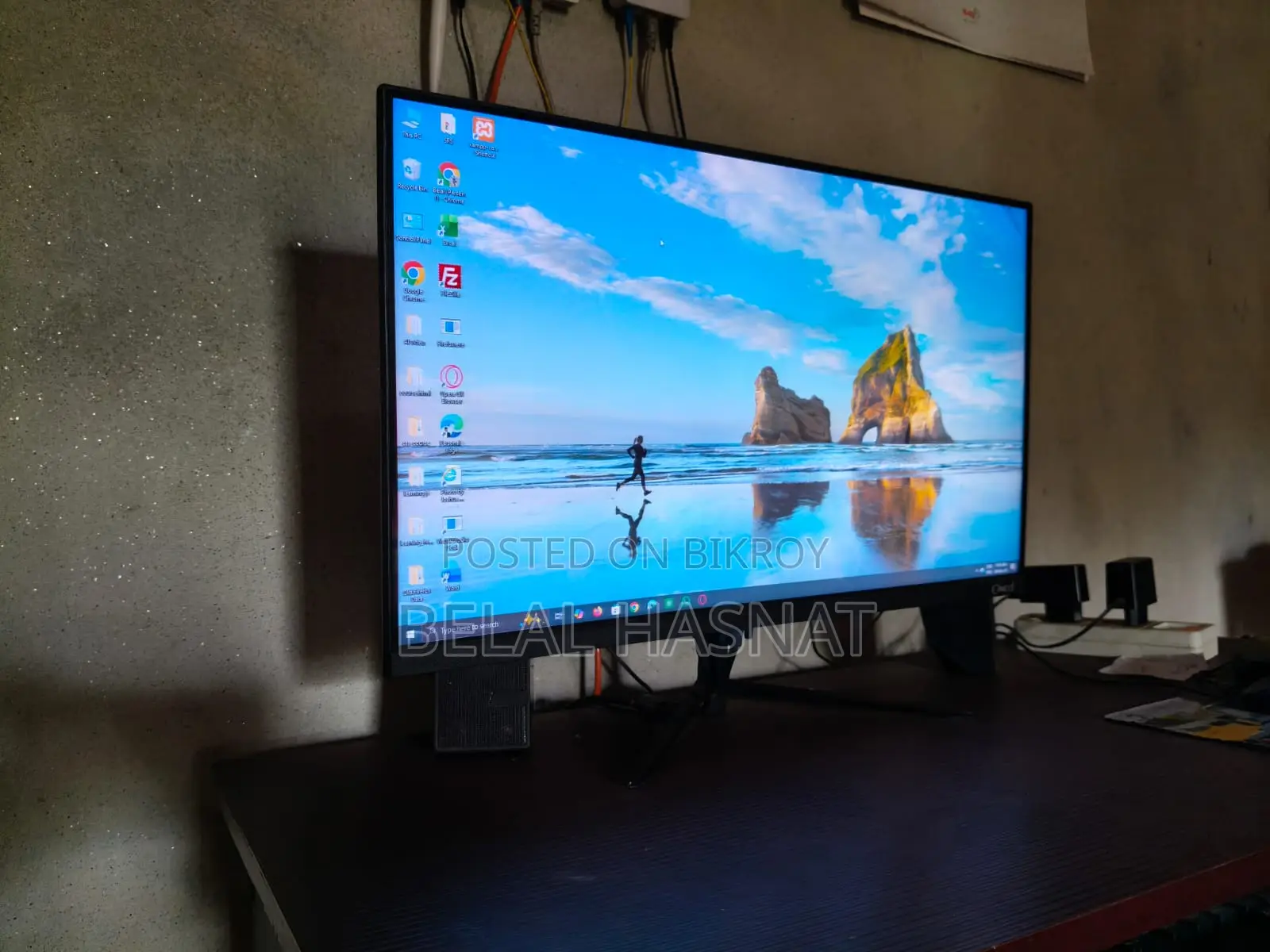 Core i3-4th Gen Pc 6gb & 112gb SSD