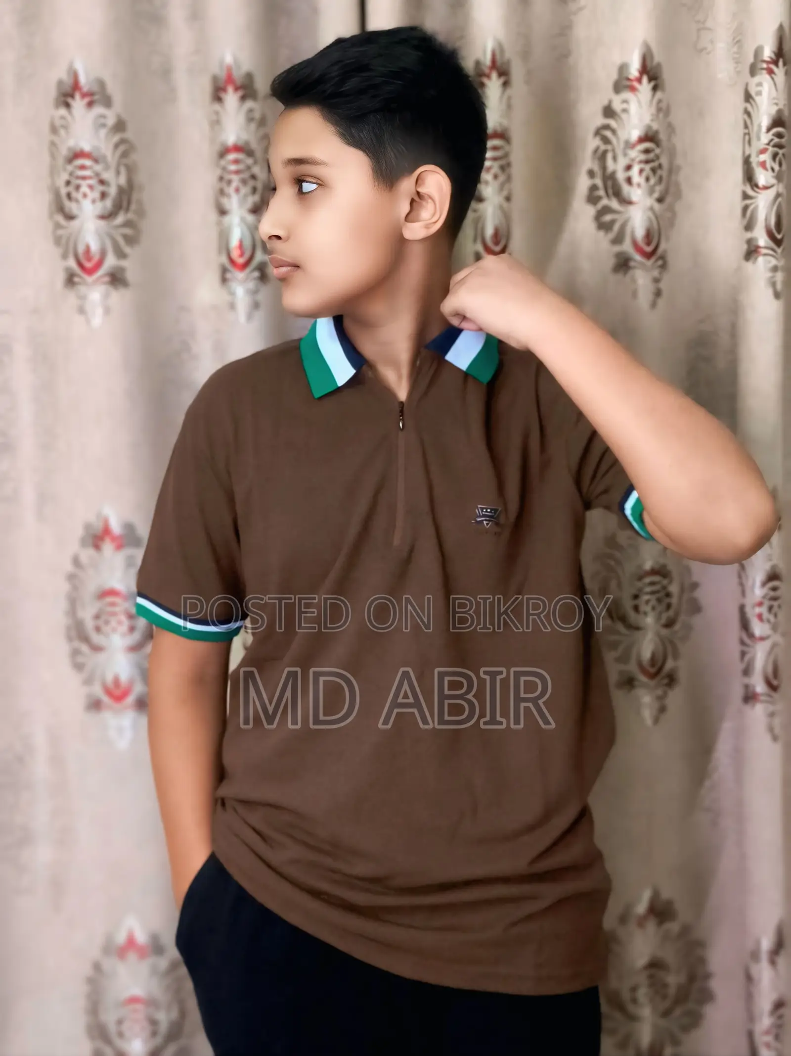 Affordable Premium Polo Shirt