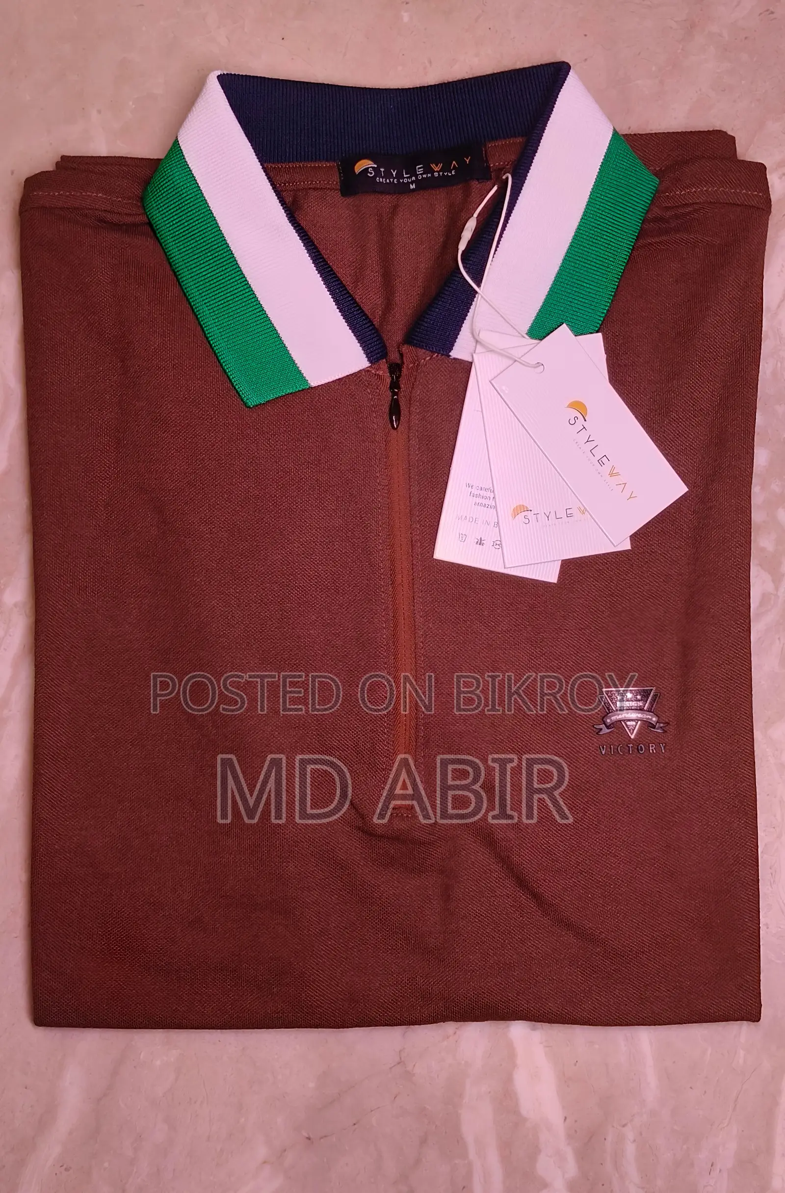 Affordable Premium Polo Shirt