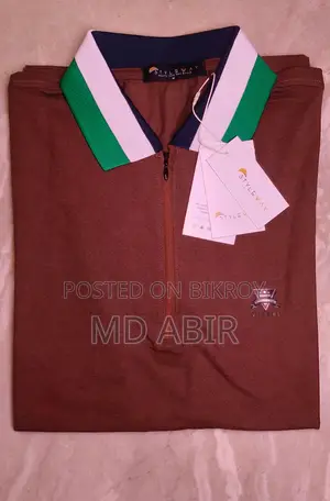 Affordable Premium Polo Shirt