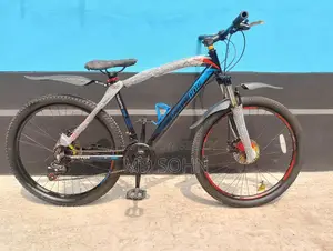 Bicycle For Sale