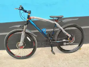 Bicycle For Sale