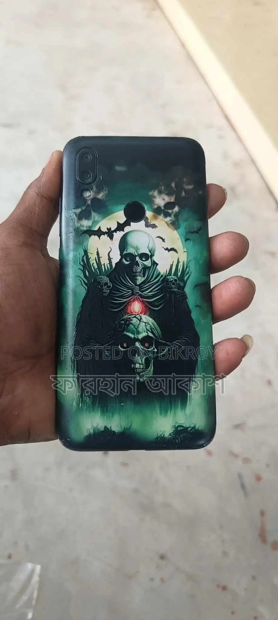 Xiaomi Redmi 7 . (Used)