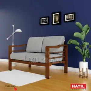 অত্যাধুনিক ডিজাইনের সুফা