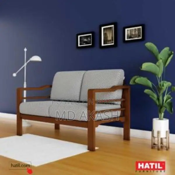 অত্যাধুনিক ডিজাইনের সুফা