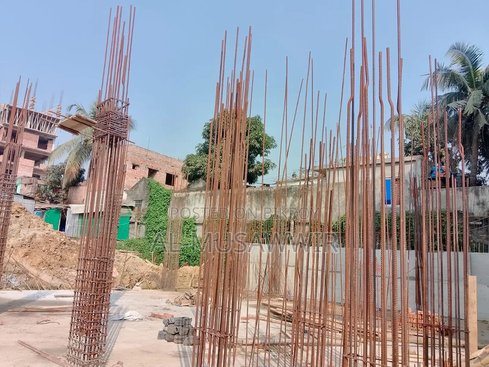 Boost Your Investment with Metro-Adjacent Space—Swapno Sindhu Project, Uttara