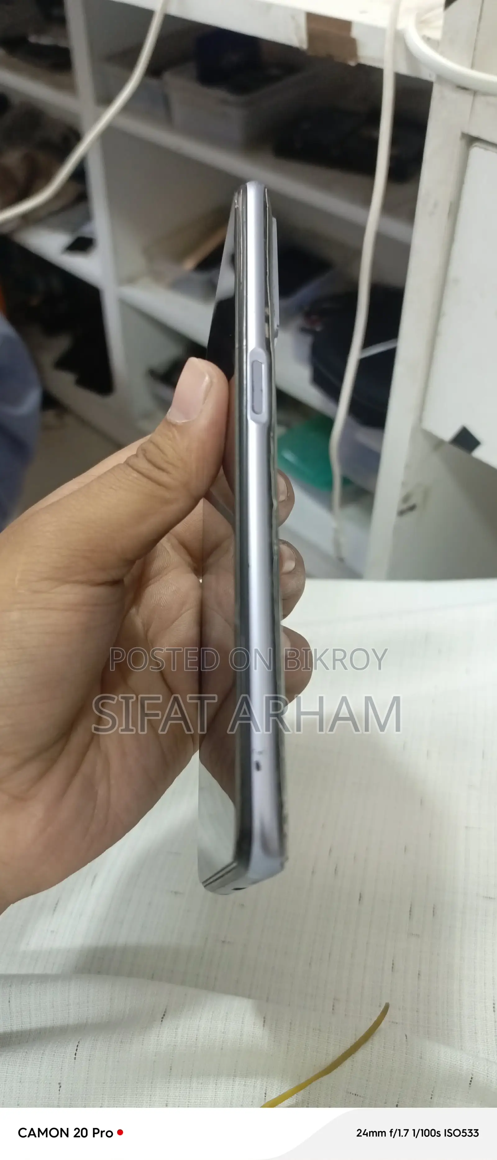 Realme (Used)