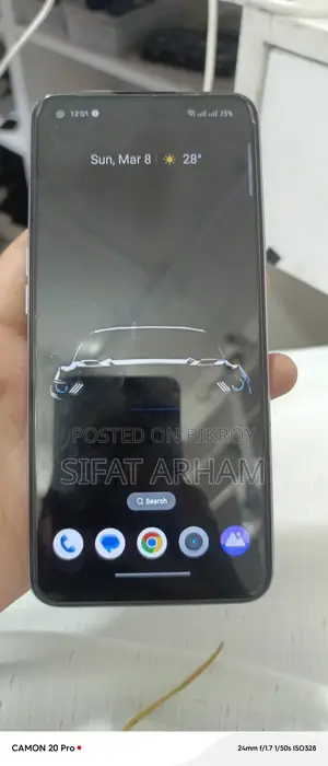 Realme (Used)