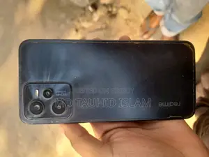Realme C35 . (Used)