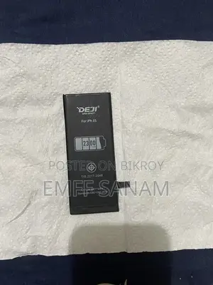 Apple iPhone 6s Battery