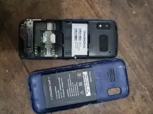 Symphony D43 (Used)
