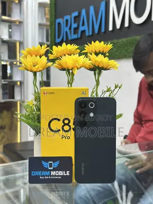 Realme C85 Pro (Used)