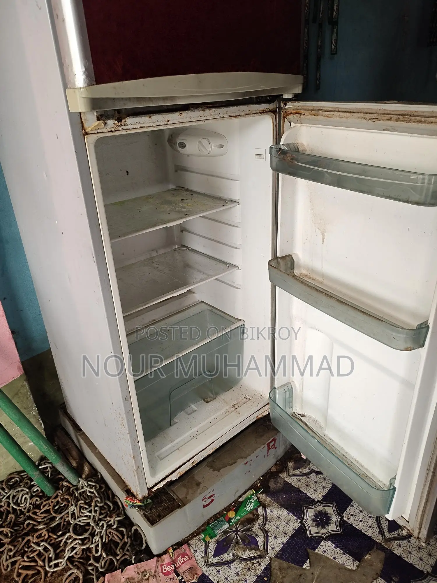 Fridge for sale
