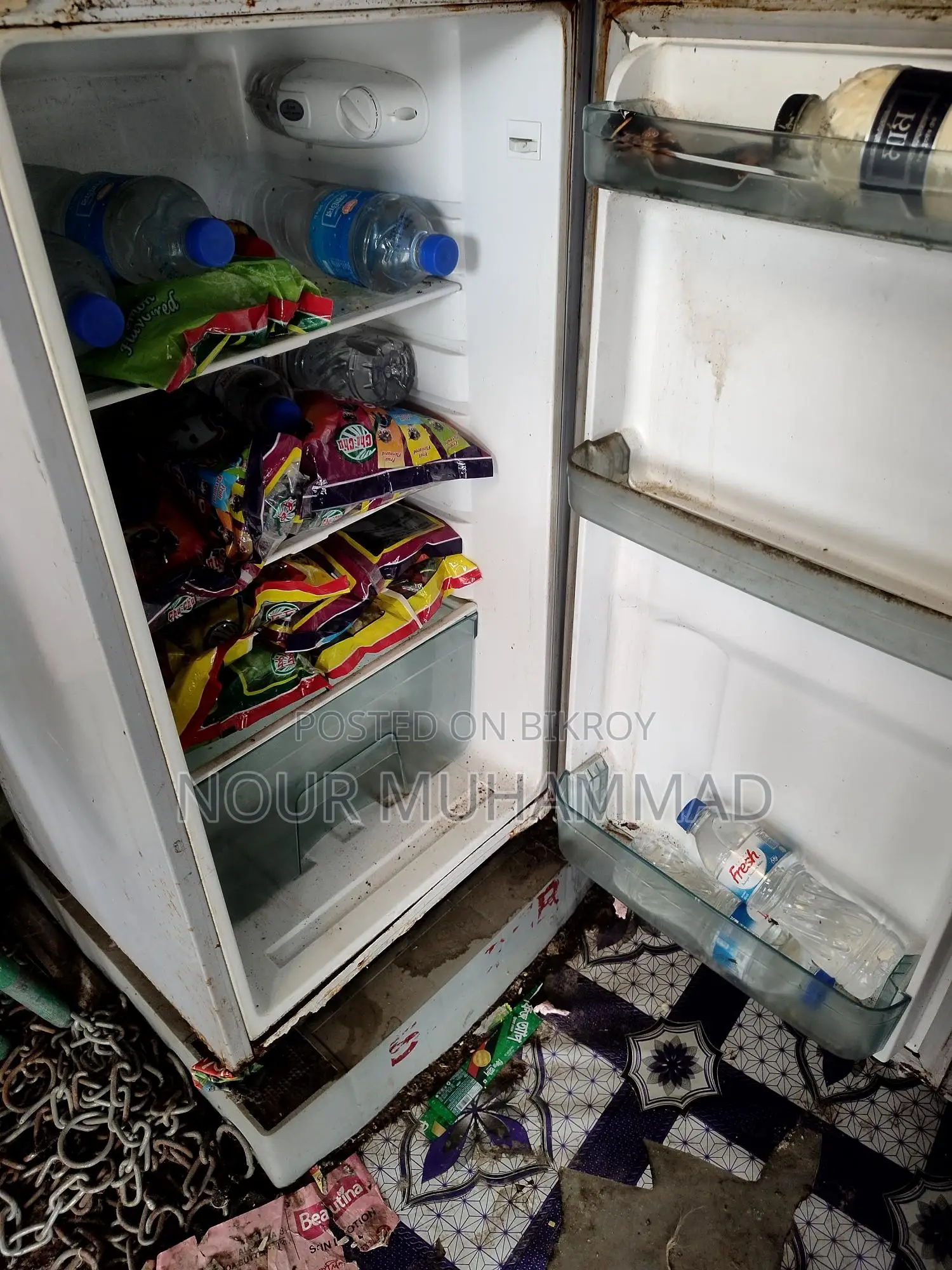 Fridge for sale