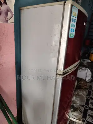 Fridge for sale