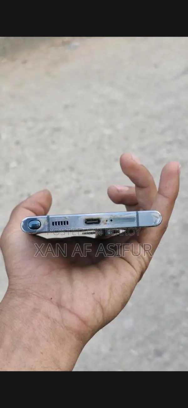Samsung Galaxy S22 Ultra 2025 (Used)