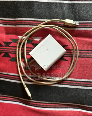 Redmi Note 10 Original Charger Available