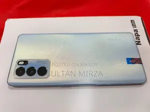 OPPO Reno 6 Pro 12/256 (Used)