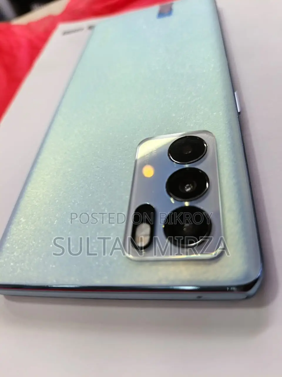 OPPO Reno 6 Pro 12/256 (Used)