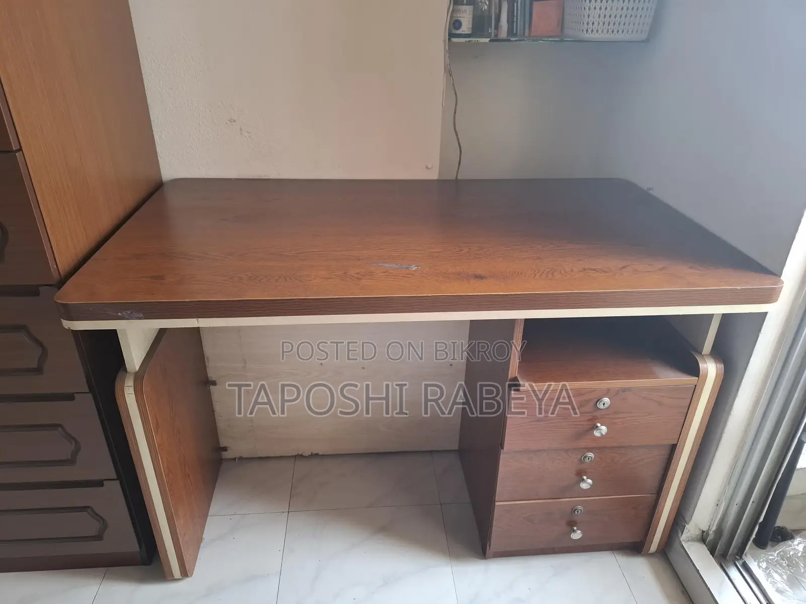 Large Office Desk For Sale