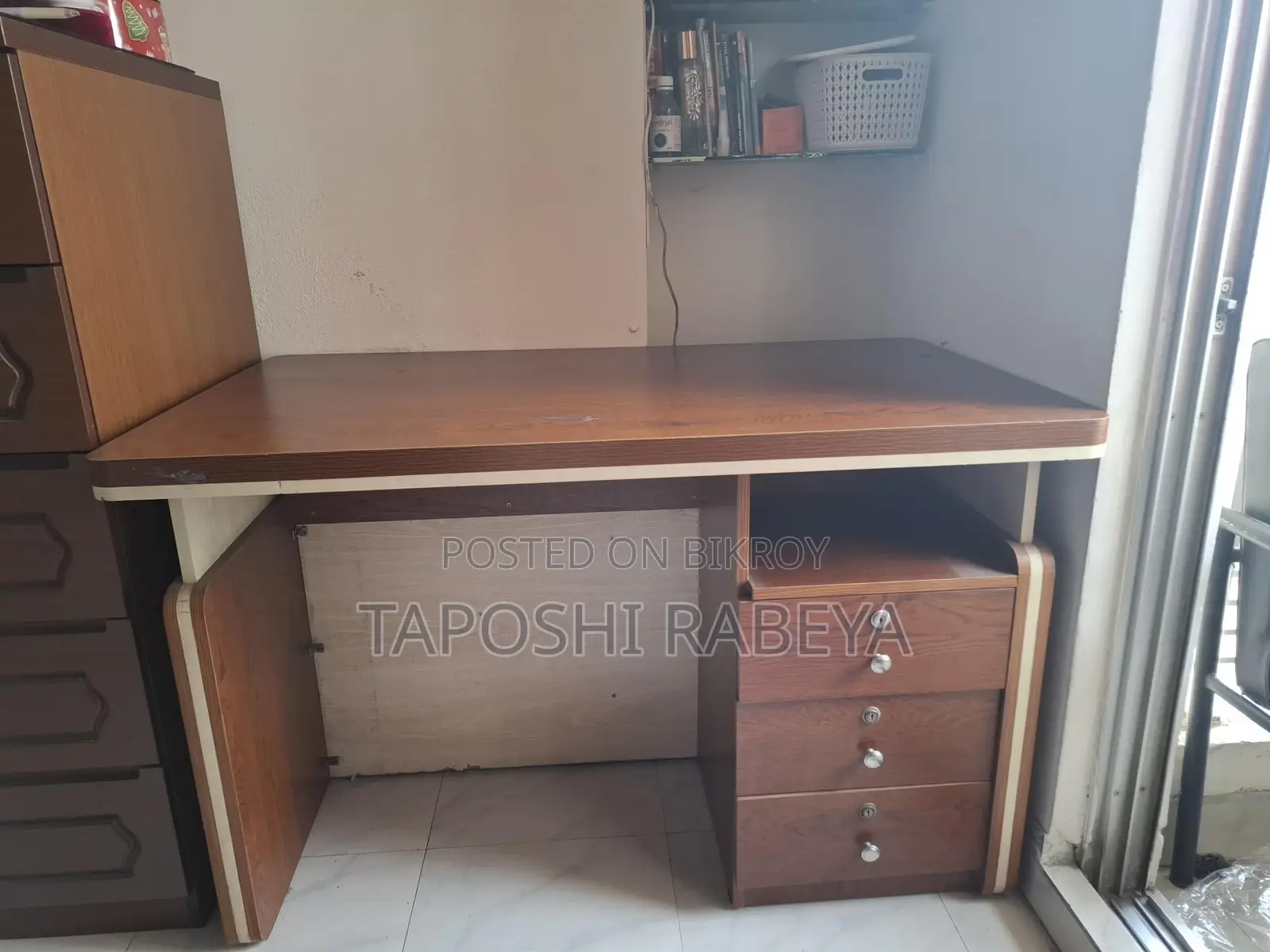 Large Office Desk For Sale