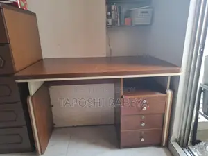 Large Office Desk For Sale