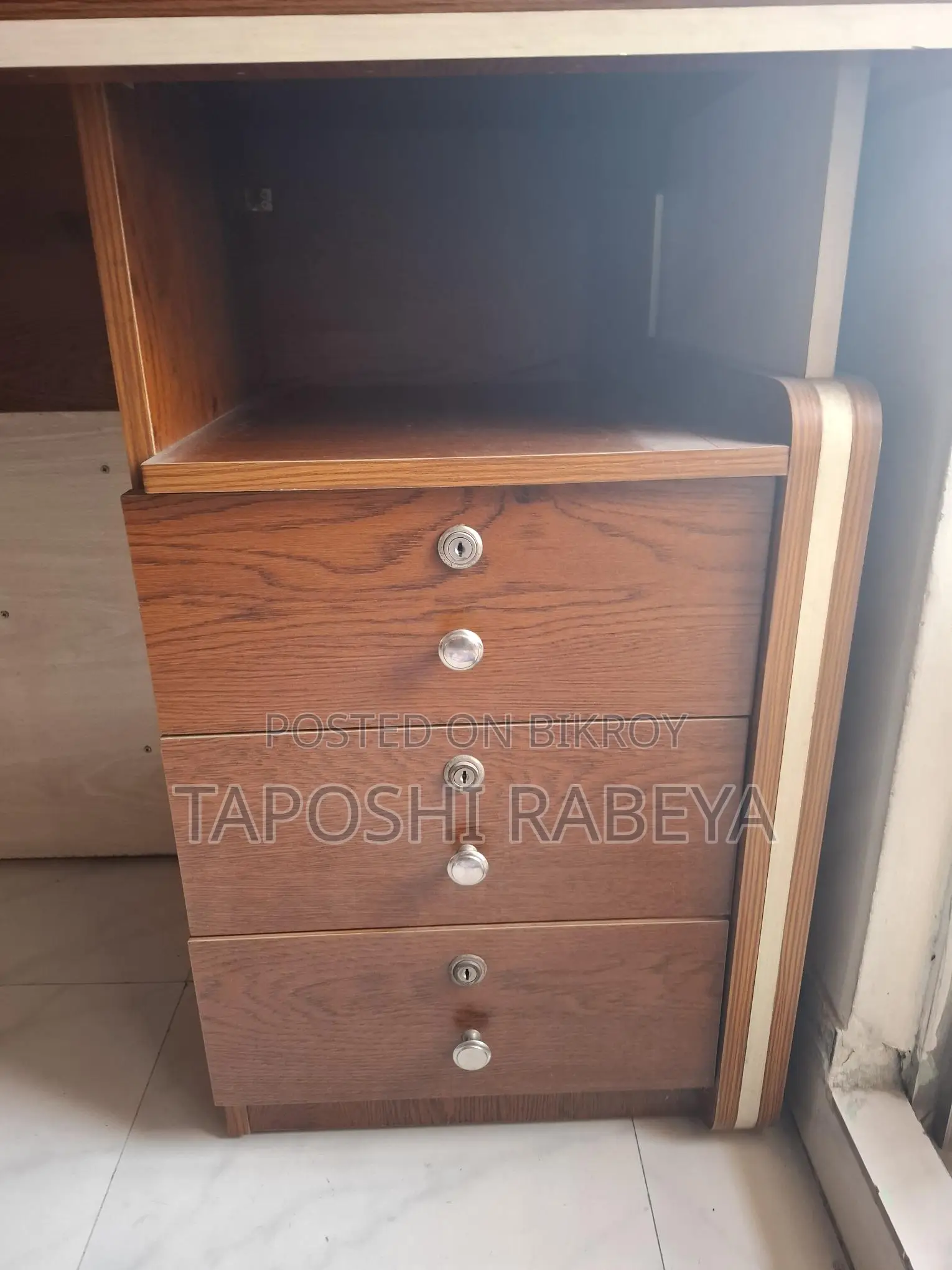 Large Office Desk For Sale
