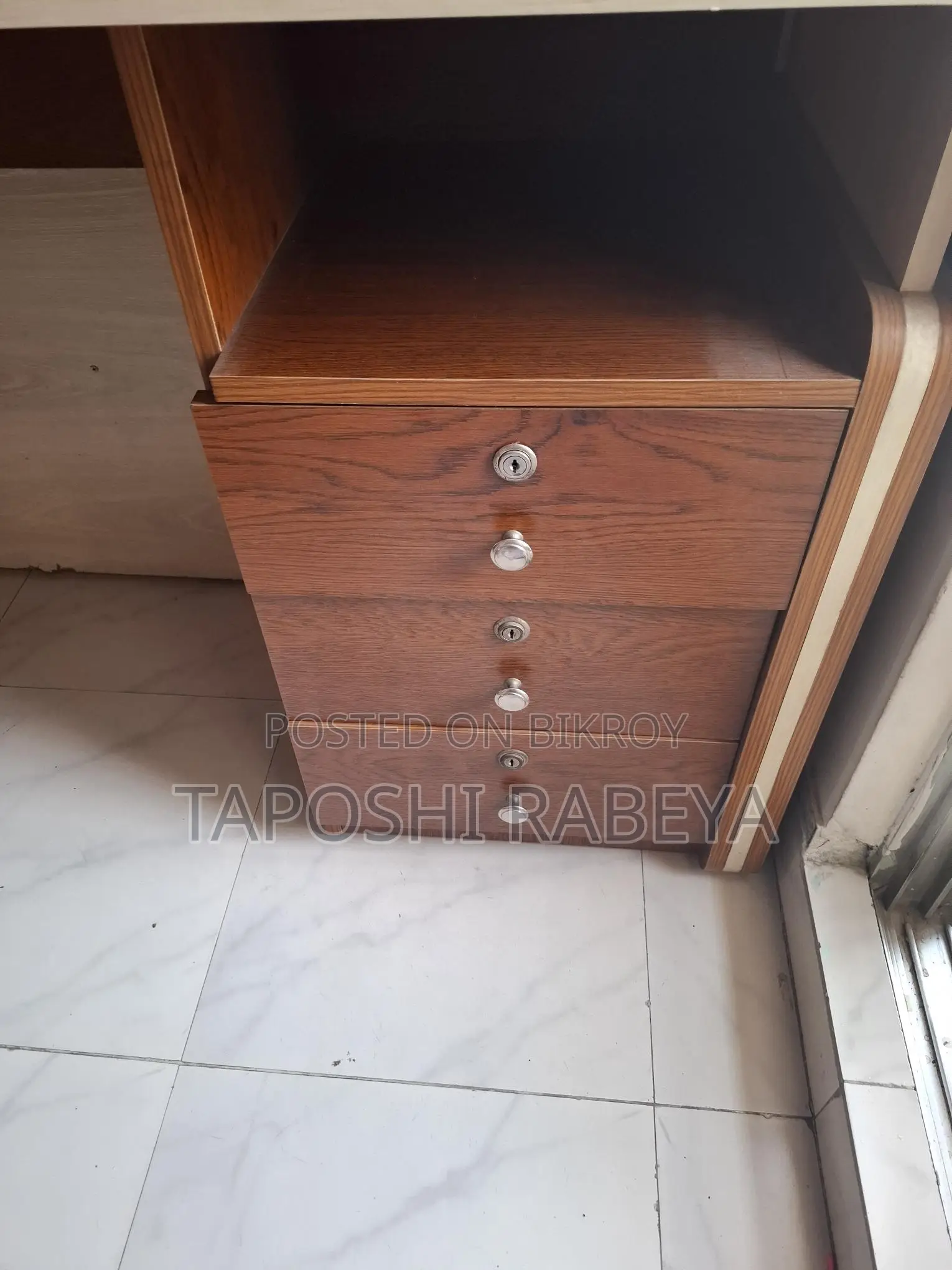 Large Office Desk For Sale