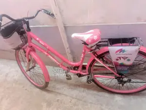 Bicycle for sale