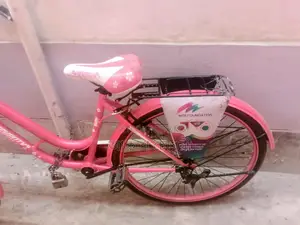 Bicycle for sale