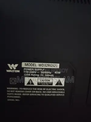Walton TV for sale