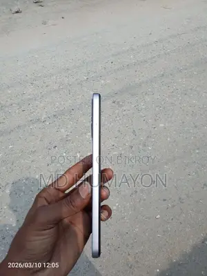 Tecno Spark 40 (Used)