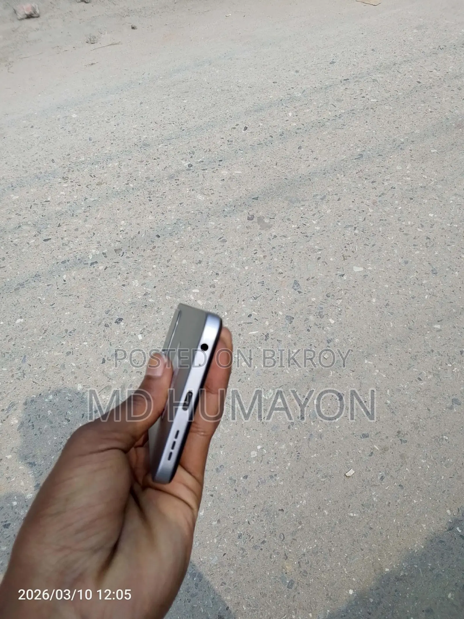 Tecno Spark 40 (Used)