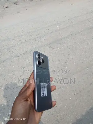 Tecno Spark 40 (Used)